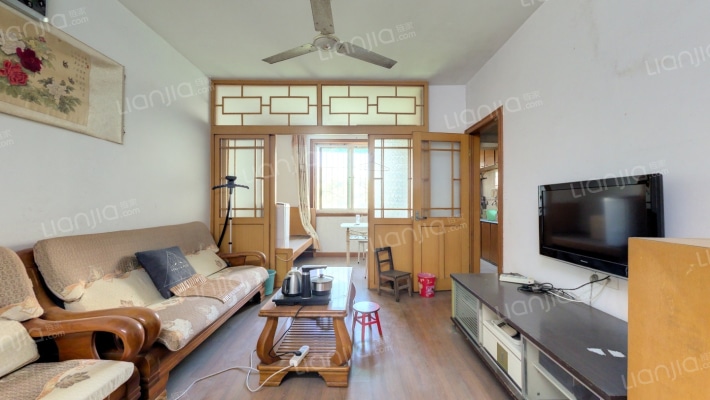 湖东家园二手房实景图