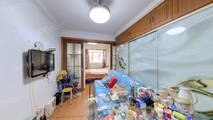 红旗三村二手房实景图