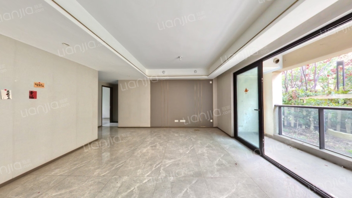 绿城春溪雲庐三期二手房实景图