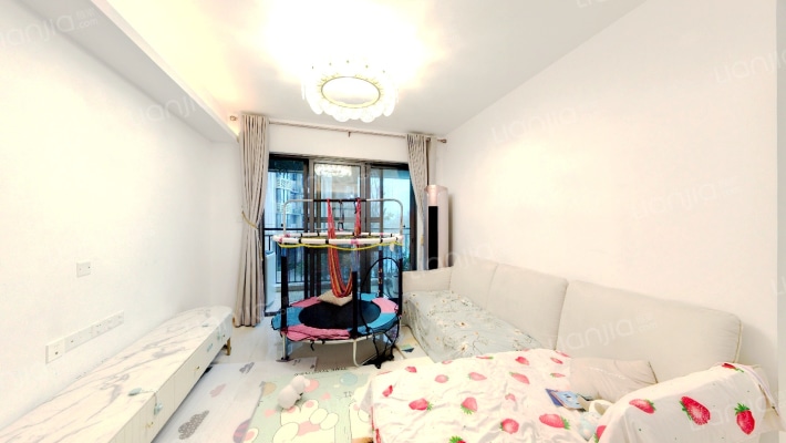 华润公元九里二手房实景图