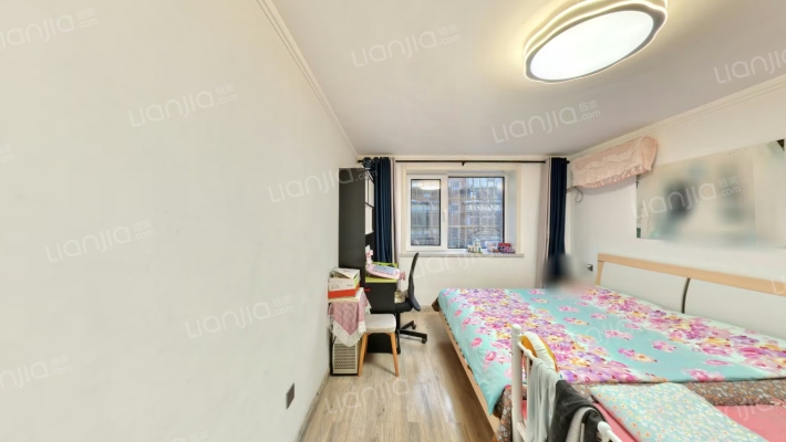 雅云里二手房实景图