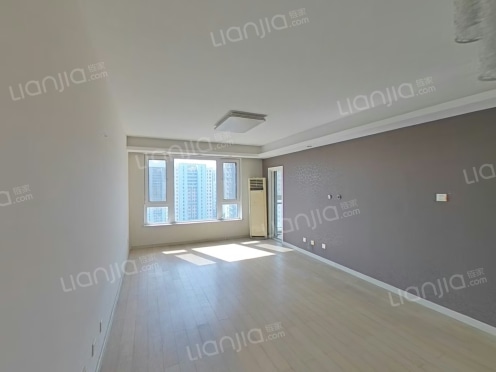 整租·海尔东城国际北区 2室2厅 南/北