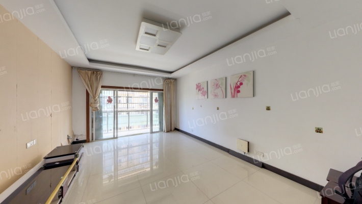 江南人家二手房实景图