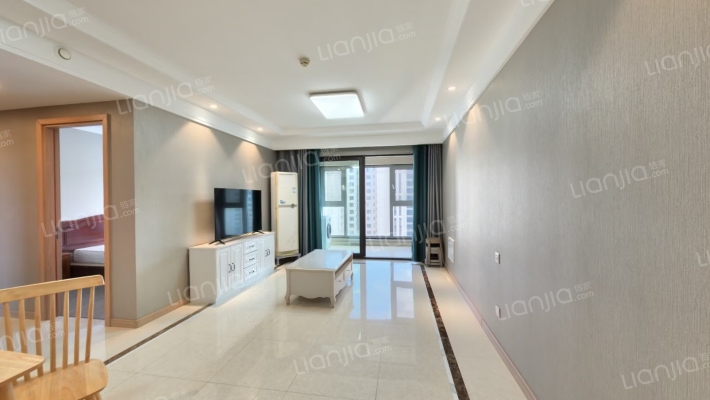 龙湖紫宸北区（一期）二手房实景图