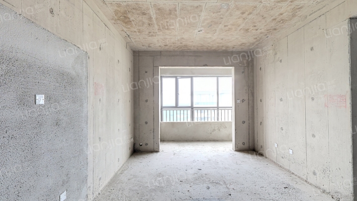 北投观海上城二手房实景图