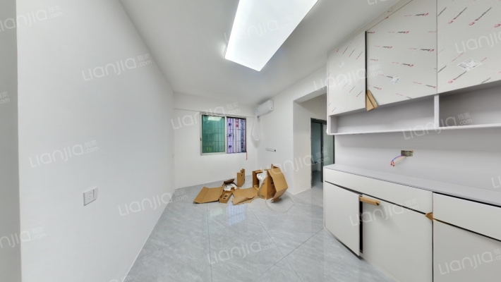 加州花園二手房实景图