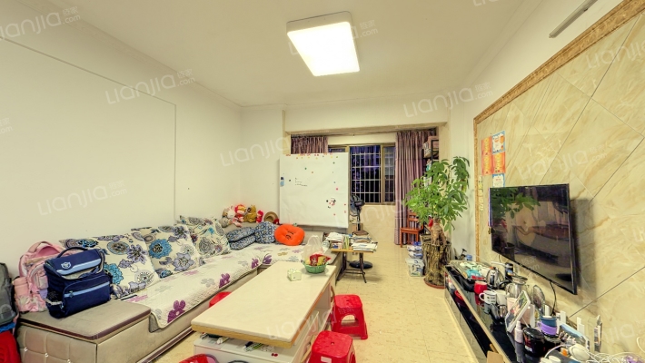 佳宏花园二手房实景图