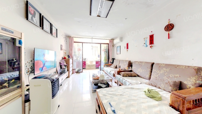 安苑小区B区二手房实景图