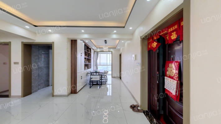 翰林华府(大丰区)二手房实景图