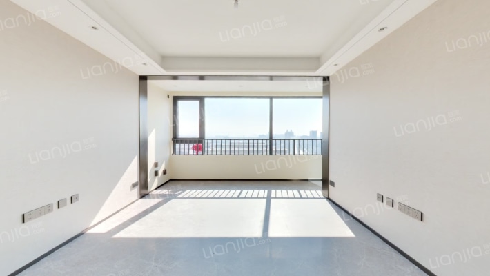 悦东上境府二手房实景图