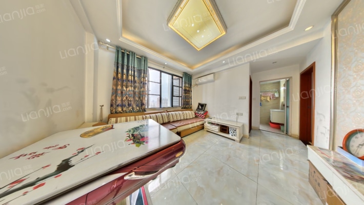 地铁鑫城二手房实景图