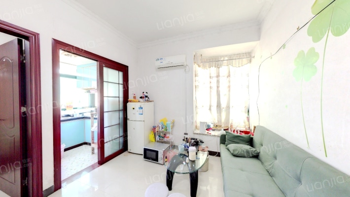 忠信富苑二手房实景图