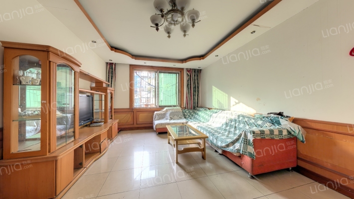 卧龙基地二手房实景图