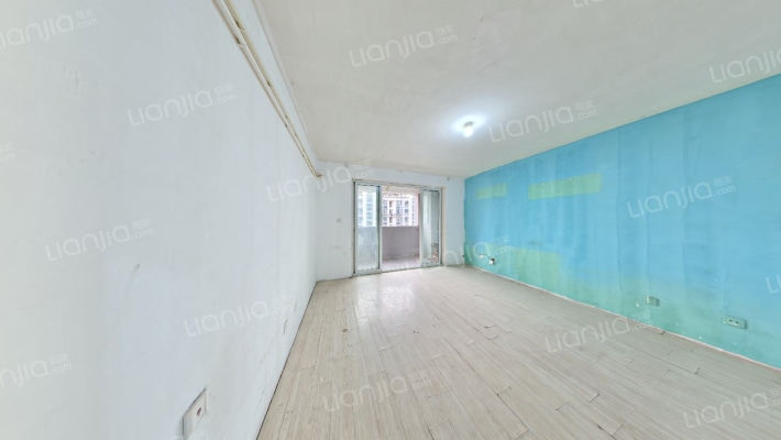 大市花苑二手房实景图