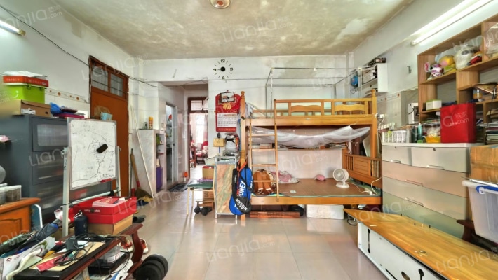 火柴厂宿舍二手房实景图