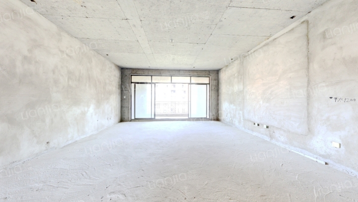 益力檀宫二手房实景图