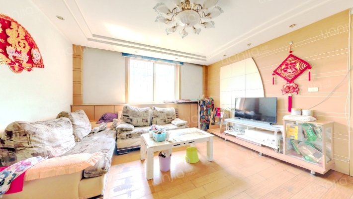 新华苑东小区二手房实景图