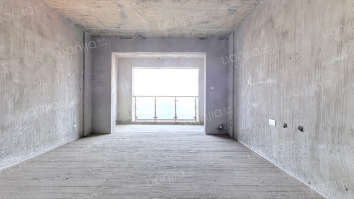 雍湖公园里二手房实景图