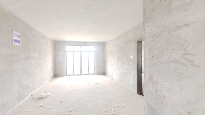 皖江华府东苑二手房实景图