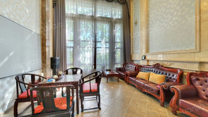 艾力枫社二手房实景图