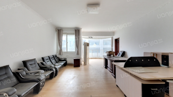 发展东郡二手房实景图