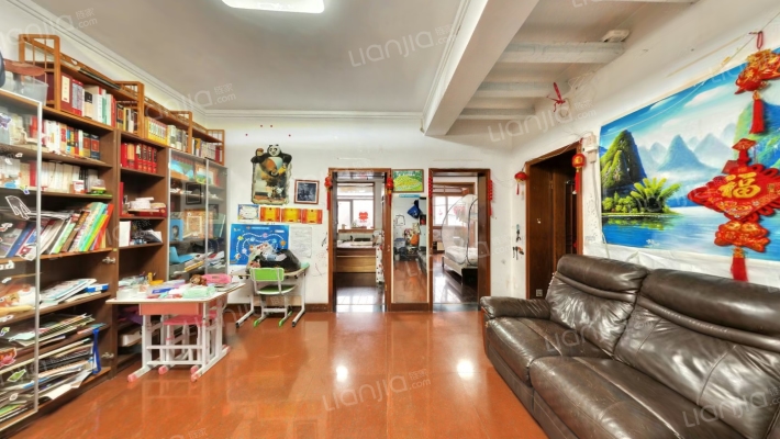 吉庆苑小区二手房实景图