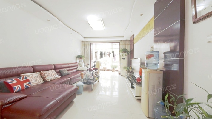 黎明园一期二手房实景图