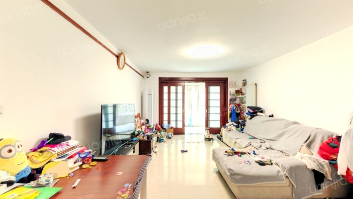 体育嘉苑二手房实景图