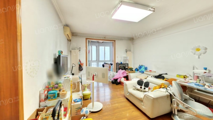 华府园二手房实景图