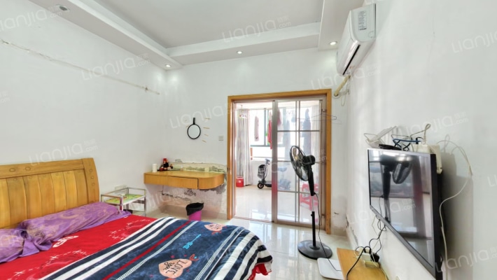 湘峰广场二手房实景图