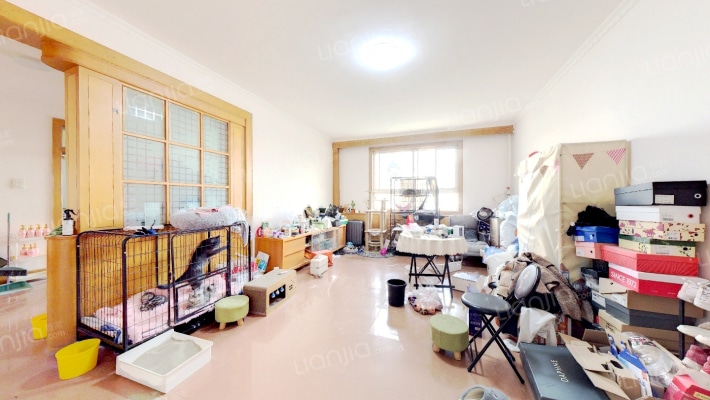 市民新村北街2号院二手房实景图