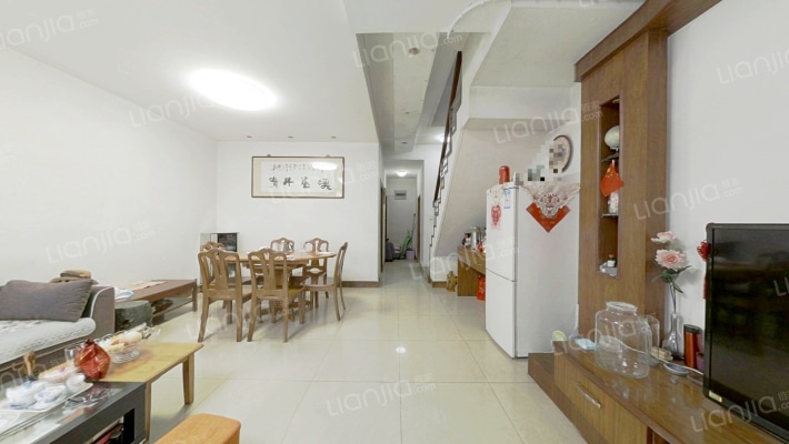 听泉山庄二手房实景图