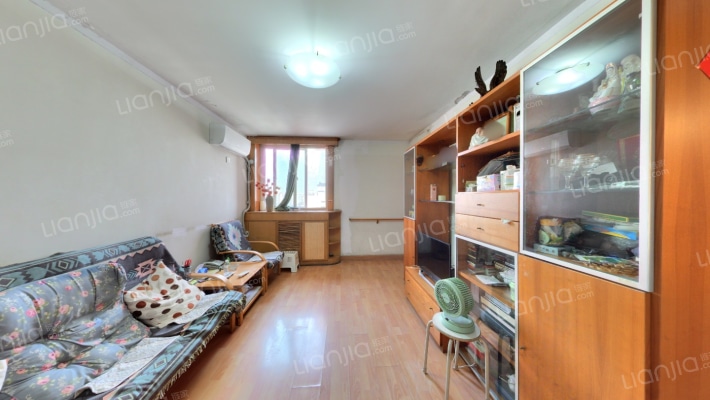 增光路36号院二手房实景图