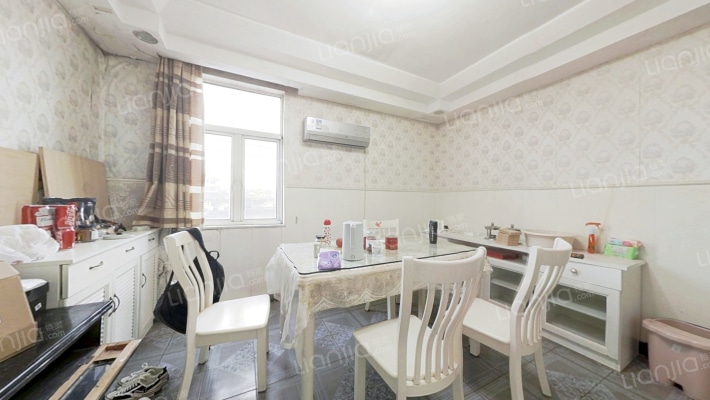 盛家带散盘二手房实景图