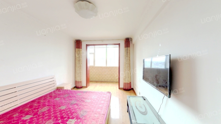 河湾明珠凤凰居二手房实景图