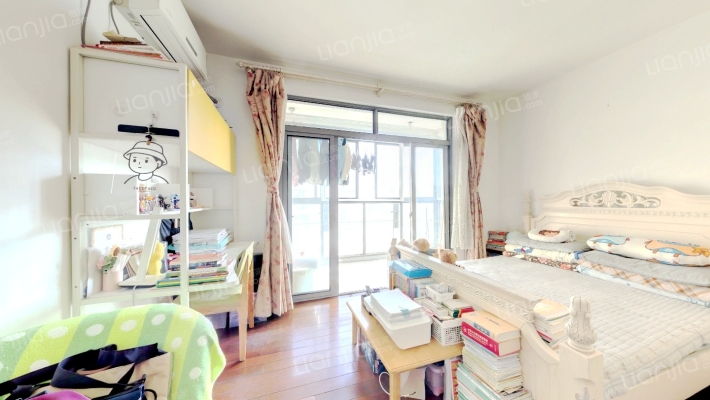 泰莱大厦二手房实景图