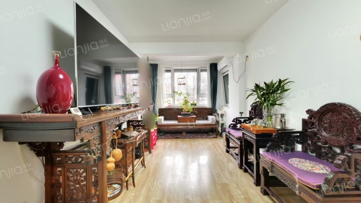 望坛新苑二手房实景图