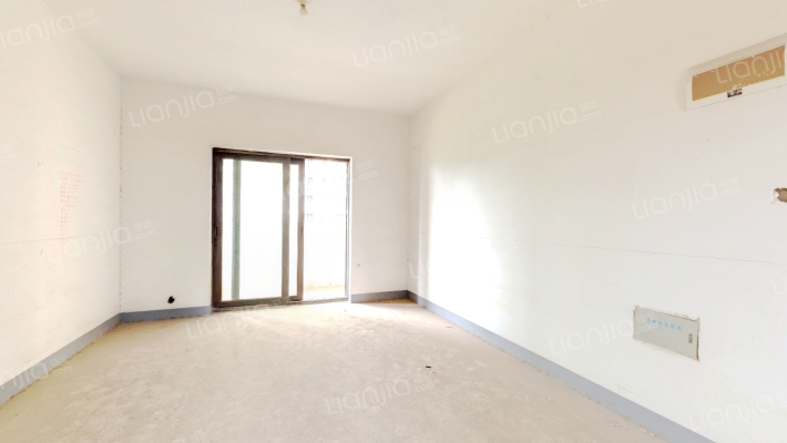 一品国际二手房实景图