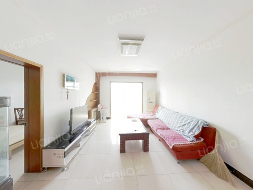 整租·温馨小区 3室2厅 南/北