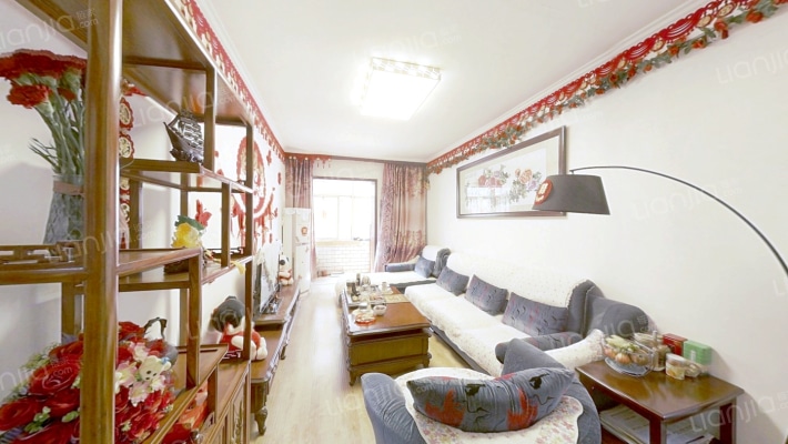 儿童医院宿舍二手房实景图