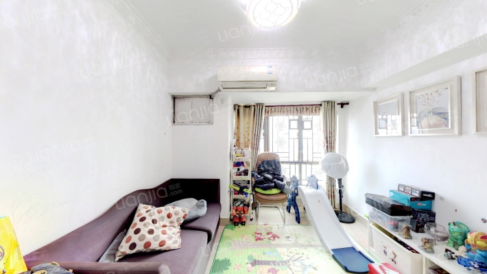 海中宝大厦二手房实景图