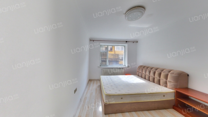 有色金属家属二手房实景图