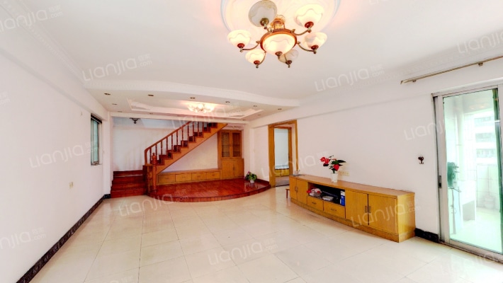 国信楼二手房实景图