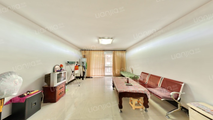 玫瑰园二手房实景图