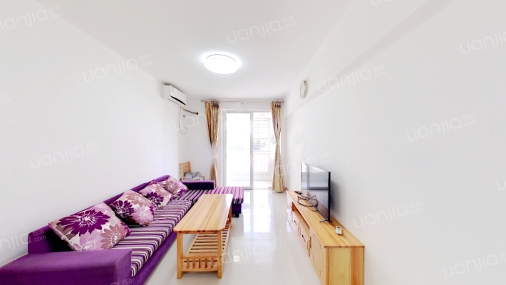 香江大花园二手房实景图