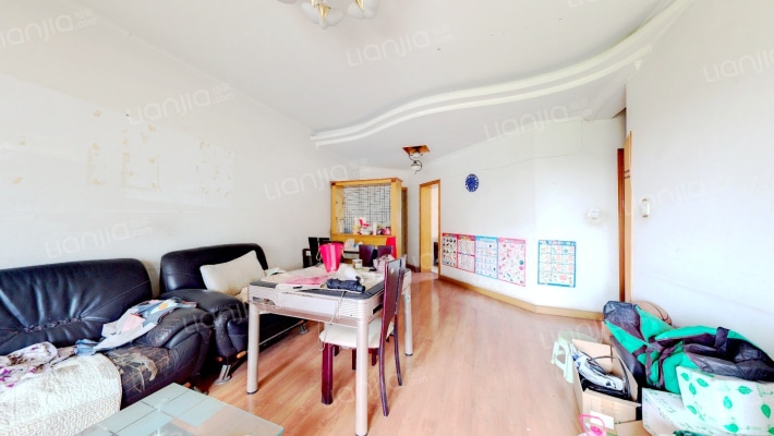 平景苑东区二手房实景图