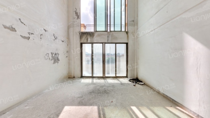 雅居乐新城名门二手房实景图