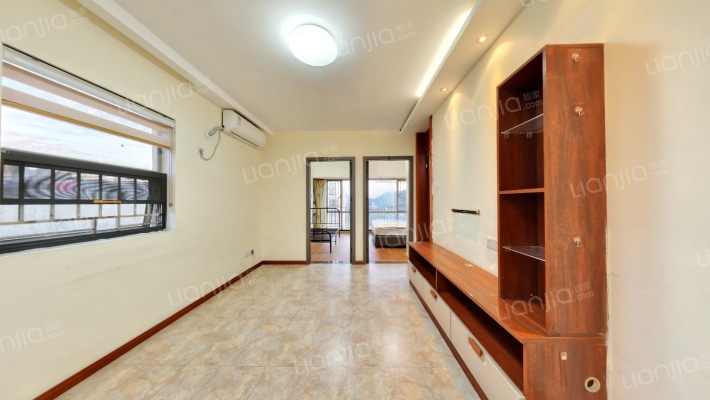 书香门第上河坊二手房实景图