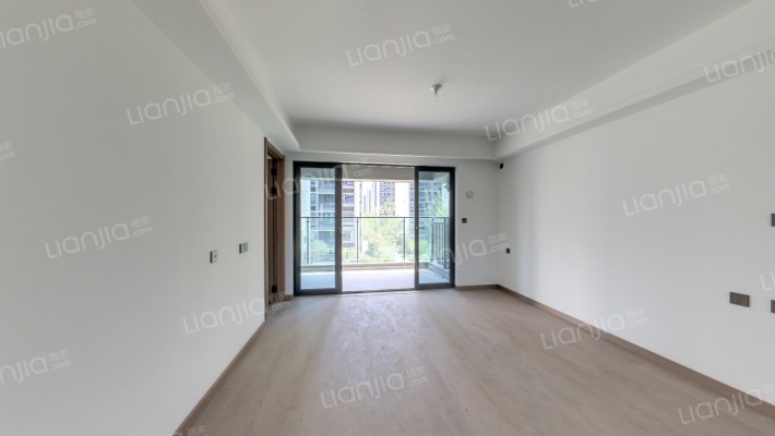 华侨城万科澜岸二手房实景图