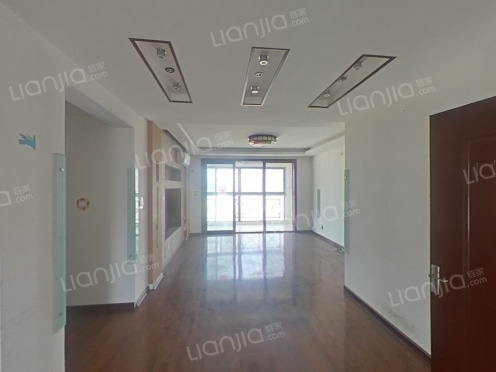 整租·津盘凤凰都 3室2厅 南/北